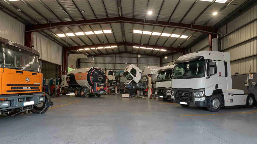 bilbotruck 61