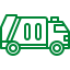 camion de la basura