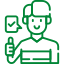 servicio al cliente
